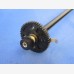 Lead screw assembly, 13.5" stroke